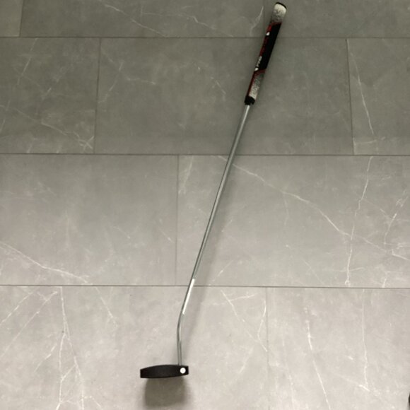 NEW PING Vault 2.0 Piper Stealth Putter With Headcover - RH 35.5” - Picture 3 of 12